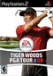 Tiger Woods PGA Tour 08 - Complete - Playstation 2