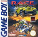 Race Days - In-Box - GameBoy