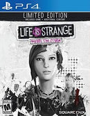 Life is Strange: Before the Storm [Vinyl Edition] - Complete - Playstation 4