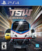 Train Sim World - Complete - Playstation 4