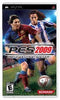 Pro Evolution Soccer 2009 - Loose - PSP