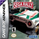 Sega Rally Championship - In-Box - GameBoy Advance