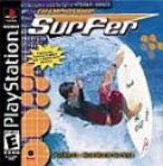 Championship Surfer - Complete - Playstation