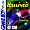 Ballistic - Complete - GameBoy Color