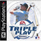 Triple Play Baseball - Loose - Playstation