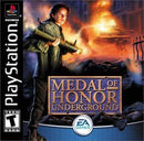 Medal of Honor [Collectorâs Edition] - Loose - Playstation