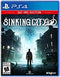 Sinking City - Complete - Playstation 4