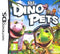 Dino Pets - Loose - Nintendo DS