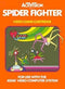 Spiderdroid - Complete - Atari 2600