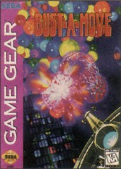 CJ Elephant Fugitive - In-Box - Sega Game Gear