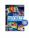 Disney Sing It: Family Hits with Microphone - Complete - Playstation 3