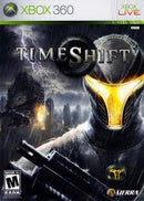 Timeshift - Complete - Xbox 360