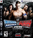 WWE Smackdown vs. Raw 2010 [Greatest Hits] - Complete - Playstation 3