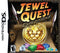 Jewel Quest Expedition - Loose - Nintendo DS