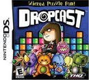 Drop Cast - In-Box - Nintendo DS