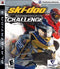 Ski-Doo Snowmobile Challenge - Complete - Playstation 3
