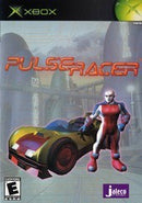 Pulse Racer - Loose - Xbox