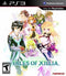 Tales of Xillia - In-Box - Playstation 3