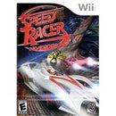 Speed Racer Competition Pack - In-Box - Wii