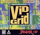 Vid Grid (CD) - In-Box - Jaguar