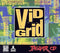 Vid Grid (CD) - In-Box - Jaguar