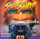 Shape Shifter - Complete - TurboGrafx CD