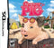 Crazy Pig - In-Box - Nintendo DS