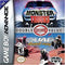 Monster Trucks Quad Fury Double Pack - Complete - GameBoy Advance