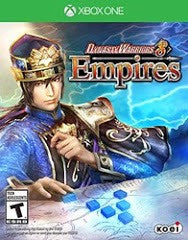 Dynasty Warriors 8: Empires - Loose - Xbox One