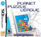Planet Puzzle League [Not for Resale] - Loose - Nintendo DS
