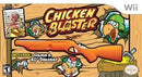 Chicken Blaster Bundle - Complete - Wii