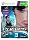 Michael Phelps: Push the Limit - In-Box - Xbox 360