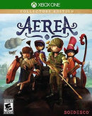 Aerea Collector's Edition - Complete - Xbox One