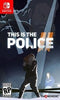 This is the Police II - Complete - Nintendo Switch