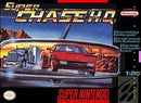 Super Chase HQ - In-Box - Super Nintendo