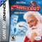 Santa Clause 3 The Escape Clause - In-Box - GameBoy Advance