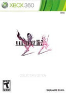 Final Fantasy XIII-2 [Novella Edition] - In-Box - Xbox 360