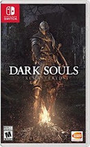 Dark Souls Remastered - Loose - Nintendo Switch