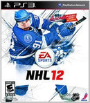 NHL 12 - Complete - Playstation 3