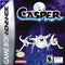 Casper - Loose - GameBoy Advance