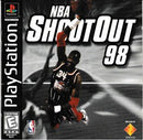 NBA ShootOut [Long Box] - Loose - Playstation