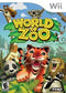 World of Zoo - In-Box - Wii