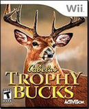 Cabela's Trophy Bucks - In-Box - Wii