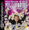 Who Wants To Be A Millionaire 2nd Edition [Greatest Hits] - Loose - Playstation