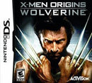 X-Men Origins: Wolverine - Loose - Nintendo DS