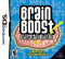 Brain Boost Gamma Wave - In-Box - Nintendo DS