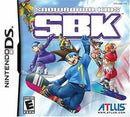 Snowboard Kids - Loose - Nintendo DS