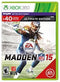 Madden NFL 15: Ultimate Edition - In-Box - Xbox 360