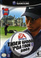 Tiger Woods 2003 - In-Box - Gamecube