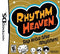 Rhythm Heaven [Not for Resale] - Loose - Nintendo DS